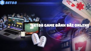 Bet88 game đánh bài online